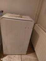 Koelkast te koop, Huis en Inrichting, Keuken | Keukenelementen, Ophalen, Gebruikt, Wit, 50 tot 100 cm