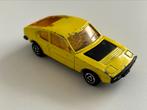 Majorette Matra Bagheera vintage, Ophalen of Verzenden, Gebruikt