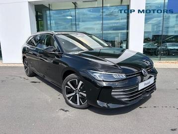 Volkswagen Passat Variant eHybrid (PHEV) NEW Passat Business beschikbaar voor biedingen