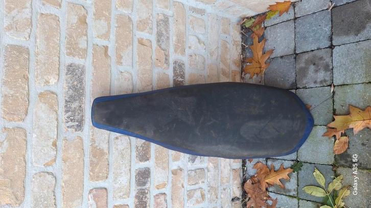Selle pour Yamaha YFZ 450 (2007), Fietsen en Brommers, Brommeronderdelen | Algemeen, Gebruikt, Zadel, Ophalen of Verzenden