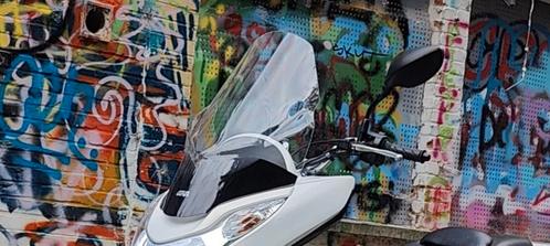 GIVI Pare-Brise Honda PCX 125cc, Motos, Accessoires | Autre, Enlèvement
