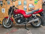 honda cb 750 „seven fifty” met technische bediening!, Motoren, 750 cc, 4 cilinders, Particulier, Meer dan 35 kW