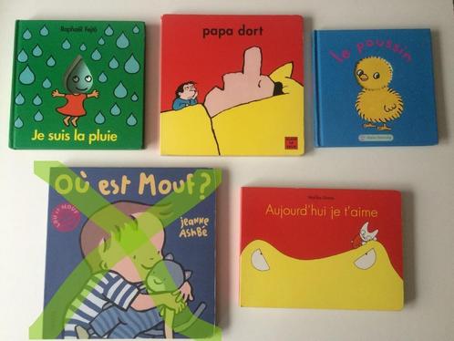 Livre "école des loisirs" 4 grands livres au choix, Boeken, Kinderboeken | Baby's en Peuters, Gelezen, Ophalen