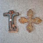 Keramiek kruis Maldegem en kruis BV, Enlèvement ou Envoi