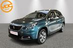 Peugeot 2008 style, Entreprise, Boîte manuelle, Noir, 5 portes