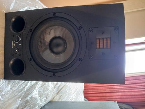 Adam A7X, Audio, Tv en Foto, Luidsprekerboxen, Gebruikt, Surroundset zonder subwoofer, 120 watt of meer, Overige merken, Ophalen of Verzenden