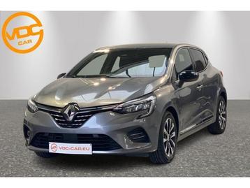 Renault Clio Techno TCE 90 *Boite Auto-GPS-  beschikbaar voor biedingen