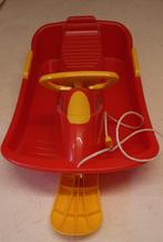 Slee, Ophalen, Rem, Zo goed als nieuw, Kunststof