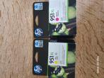 partij HP printer cartridges, Computers en Software, Printerbenodigdheden, Ophalen, Zo goed als nieuw