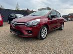 Renault Clio 1.2i Limited *12 mois de garantie* (bj 2016), Auto's, 1141 kg, Gebruikt, 4 cilinders, 127 g/km