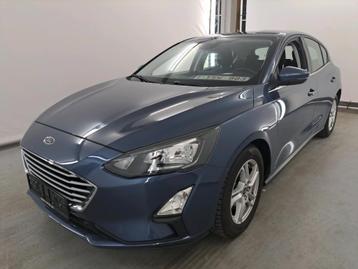 Prachtige Ford Focus beschikbaar voor biedingen