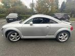 2000 Audi TT Coupé 1.8 Turbo Auto, Auto's, Audi, TT, Gebruikt, Overige brandstoffen, Bedrijf