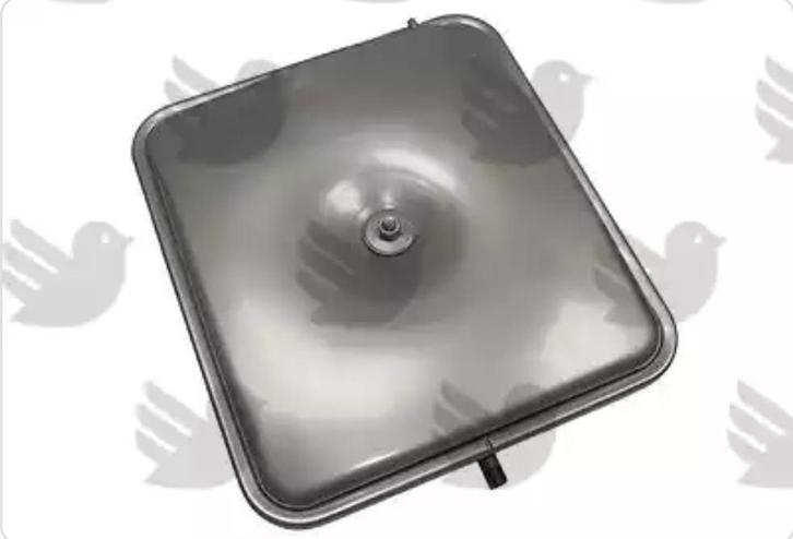 Vase d'expansion 10L Bulex Themaclassic (100% neuf), Verzamelen, Overige Verzamelen, Nieuw, Ophalen