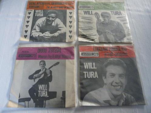 divers singles nederlandstalig, Cd's en Dvd's, Vinyl Singles, Nederlandstalig, Ophalen of Verzenden