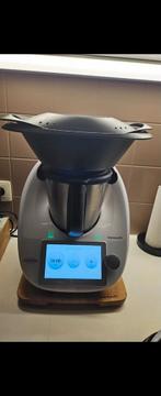 Thermomix 6 zo goed als nieuw, Elektronische apparatuur, Keukenmixers, Ophalen, Zo goed als nieuw