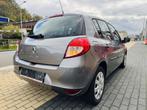 Renault Clio Clio 1.2i Yahoo! (bj 2012), Auto's, 5 deurs, 55 kW, USB, Clio