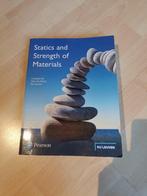 Statics and Strength of Materials, Ophalen of Verzenden, Nieuw