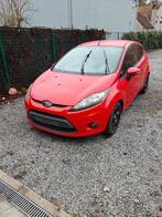 Fiesta benzine, Auto's, Handgeschakeld, Particulier, Fiësta, Euro 4