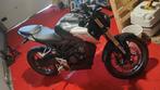 Honda cb125r, Particulier