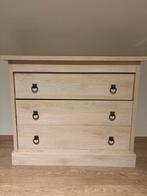 Commode, Ophalen, Gebruikt