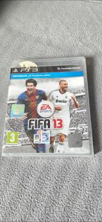 Jeu PS3 Fifa 2013 en excellent état, Ophalen, Nieuw, Simulatie