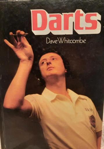 DARTS -Dave Whitcombe (1985)