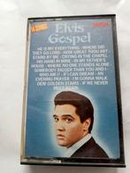 Cassette Elvis, Cd's en Dvd's, Gebruikt, Ophalen of Verzenden, Voorbespeeld, Religie en Gospel