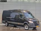 Mercedes Sprinter 317 CDI Automaat L3H2 3500kg trekhaak Came, Auto's, Bestelwagens en Lichte vracht, Automaat, Gebruikt, Euro 6