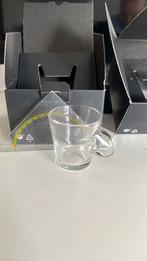 Nespresso kopjes met schoteltjes, Enlèvement, Comme neuf