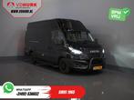 Iveco Daily 35S18 3.0 180 pk Aut. L2H2 BPM VRIJ 3.5t Trekver, Automaat, Iveco, Diesel, Onderhoudsboekje