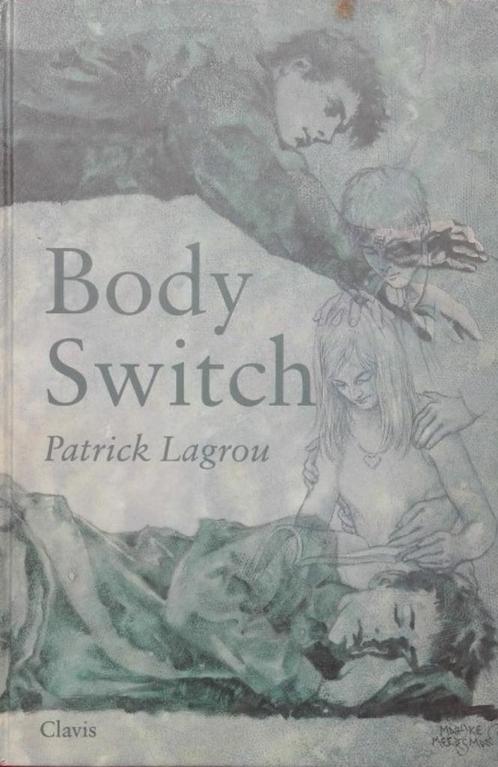 Patrick Lagrou / Zeer grote keuze vanaf  2 euro, Boeken, Kinderboeken | Jeugd | 10 tot 12 jaar, Zo goed als nieuw, Ophalen of Verzenden