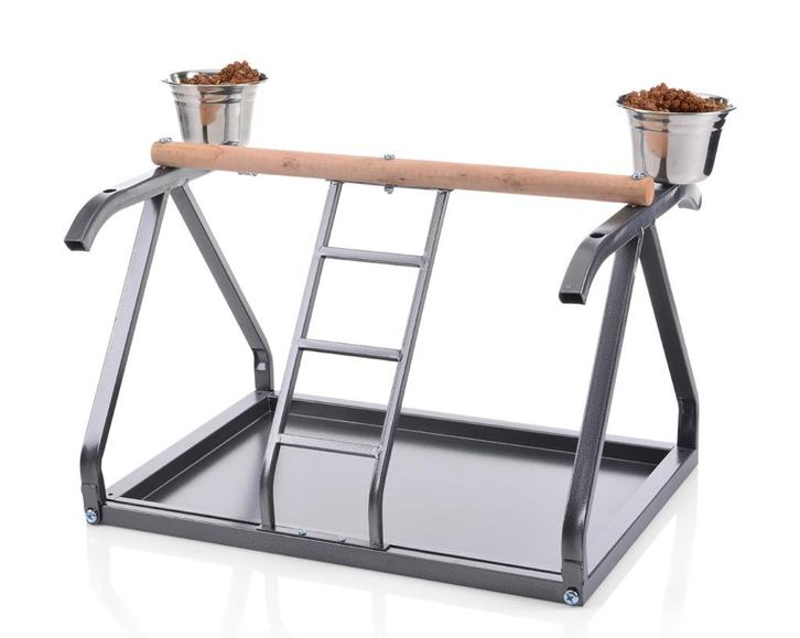 Montana Tafelzitplaats - Vrijzit Papegaaien, Dieren en Toebehoren, Vogels | Parkieten en Papegaaien, Papegaai, Meerdere dieren