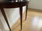 Tafel flamant 130 euro nieuwstaat wegens verhuis, Huis en Inrichting, Ophalen