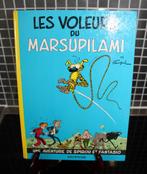 Dos ronds Spirou 5, 3éme éd. 1965. en Très Bon état., Gelezen, Franquin, Ophalen of Verzenden, Eén stripboek