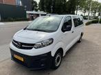 Opel Vivaro-e Combi L3H1 75 kWh*9-Persoons*Airco*INCL.BTW*10, Auto's, Electronic Stability Program (ESP), Stof, Gebruikt, 136 pk