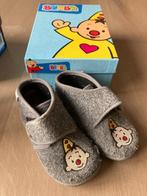 Bumba pantoffels maat 23, Kinderen en Baby's, Ophalen, Gebruikt, Schoenen, Bumba