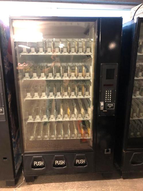 Drank Automaat, Verzamelen, Automaten | Overige, Gebruikt, Ophalen