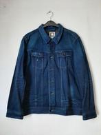 jeansvest G-star Raw, Comme neuf, G-star Raw, Bleu, Autres tailles