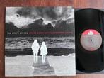 the White Stripers 2LP Under great white northern lights, Ophalen of Verzenden, Zo goed als nieuw, 12 inch, Overige genres