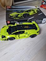 LEGO Technic 6 pièces, Enfants & Bébés, Jouets | Duplo & Lego, Enlèvement ou Envoi, Comme neuf, Ensemble complet, Lego