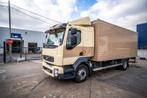 Volvo FL 260 (13.5t) +DHOLLANDIA 2T (bj 2013), Auto's, Vrachtwagens, Automaat, Euro 5, Achterwielaandrijving, Elektrische ramen