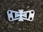 kawasaki z 1000  2007 - 2009 z 750 2007 - 2012 Plaque guidon, Ophalen, Nieuw