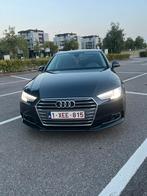 Audi a4, Auto's, Audi, 1998 cc, 4 cilinders, A4, Leder