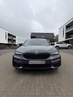 BMW 530E iPerformance, Auto's, BMW, Automaat, Leder, Particulier, Head-up Display