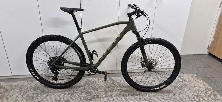 Mountainbike Scott Aspect, Vélos & Vélomoteurs, Vélos | VTT & Mountainbikes, Utilisé, Hommes, 53 à 57 cm, VTT semi-rigide, Enlèvement