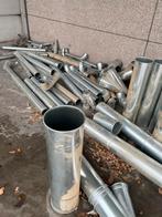 Stofafzuigbuizen, Ophalen, Gebruikt, Overige materialen, Overige typen