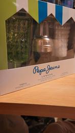 Parfum Pepe Jeans for him, Ophalen of Verzenden