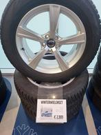 Winterbanden VOLVO XC60, Auto-onderdelen, Ophalen, 18 inch, Velg(en), Nieuw