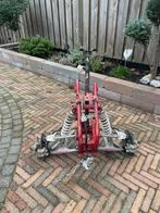 Hobby project cross buggy strand kart project, Motoren, Ophalen, Gebruikt