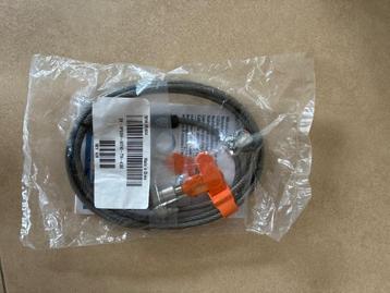 Microsaver Notebook lock Kensington beschikbaar voor biedingen